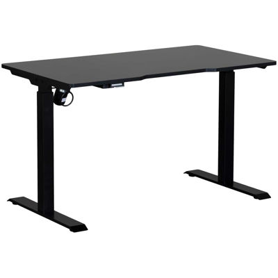 Picture of Magnus Electric Black Standing Desk