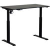 Picture of Magnus Electric Black Standing Desk
