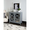 Picture of Fetti Large Gray Cabinet