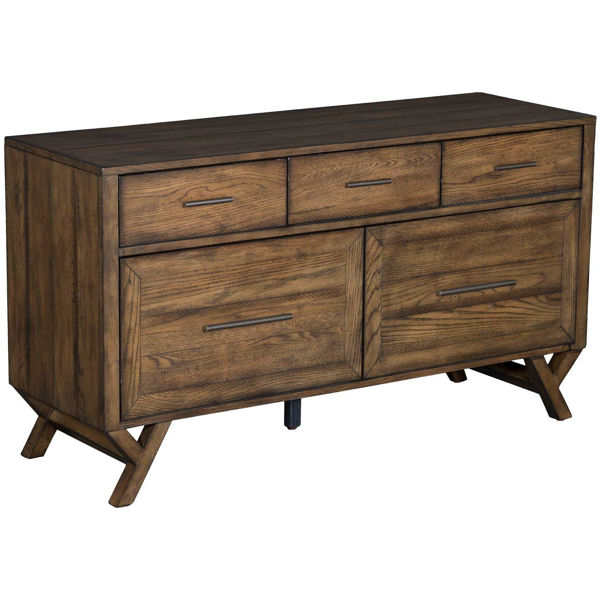 Picture of Lennox Credenza
