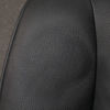 Picture of Black Fabric Status Media Chair