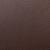 Picture of Chocolate Fabric Rivet Media Chair