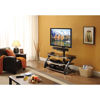 Picture of 3-in-1 Black 54" Video Console