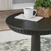 Picture of Miniore Round End Table