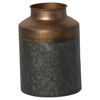 Picture of Metal Canister Bronze Grey