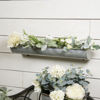 Picture of Metal Wall Planter