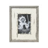 Picture of Piture Frame White Distressed