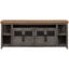 Picture of Taylor 81" Grey TV Stand
