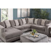 Picture of Juliana 3 Piece Sectional with LAF Chaise