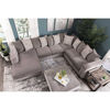 Picture of Juliana 3 Piece Sectional with LAF Chaise
