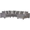 Picture of Juliana 3 Piece Sectional with RAF Chaise