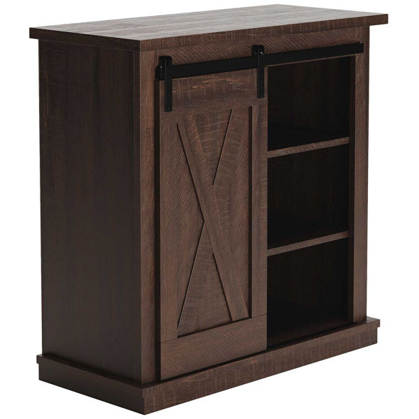 Camiburg Accent Cabinet | A4000359 | AFW.com