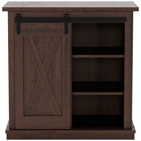 Camiburg Accent Cabinet | A4000359 | AFW.com