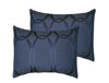 Picture of Danielle 10 Piece King Comforter Set