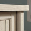 Picture of Costa Executive Desk Chalked Chestnut