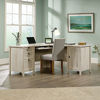 Picture of Costa Chalked Chestnut L-Desk