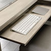 Picture of Costa Chalked Chestnut L-Desk