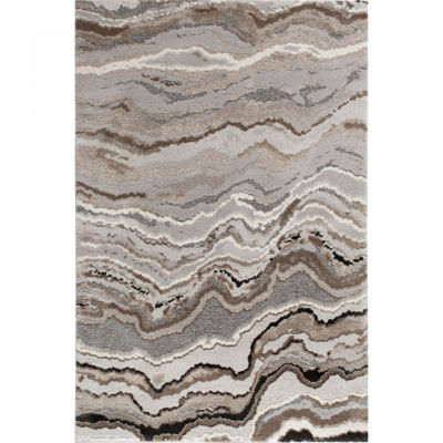 Picture of Lime Springs Minerals 8x10 Rug