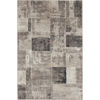 Picture of Peyton Grey Cement 8x10 Rug