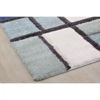 Picture of Pier Hand Carved Blues 8x10 Rug