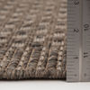 Picture of Santorini Grey Weave 5x8 Rug