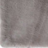 Picture of Brinley Grey Soft Shag 5x7 Rug