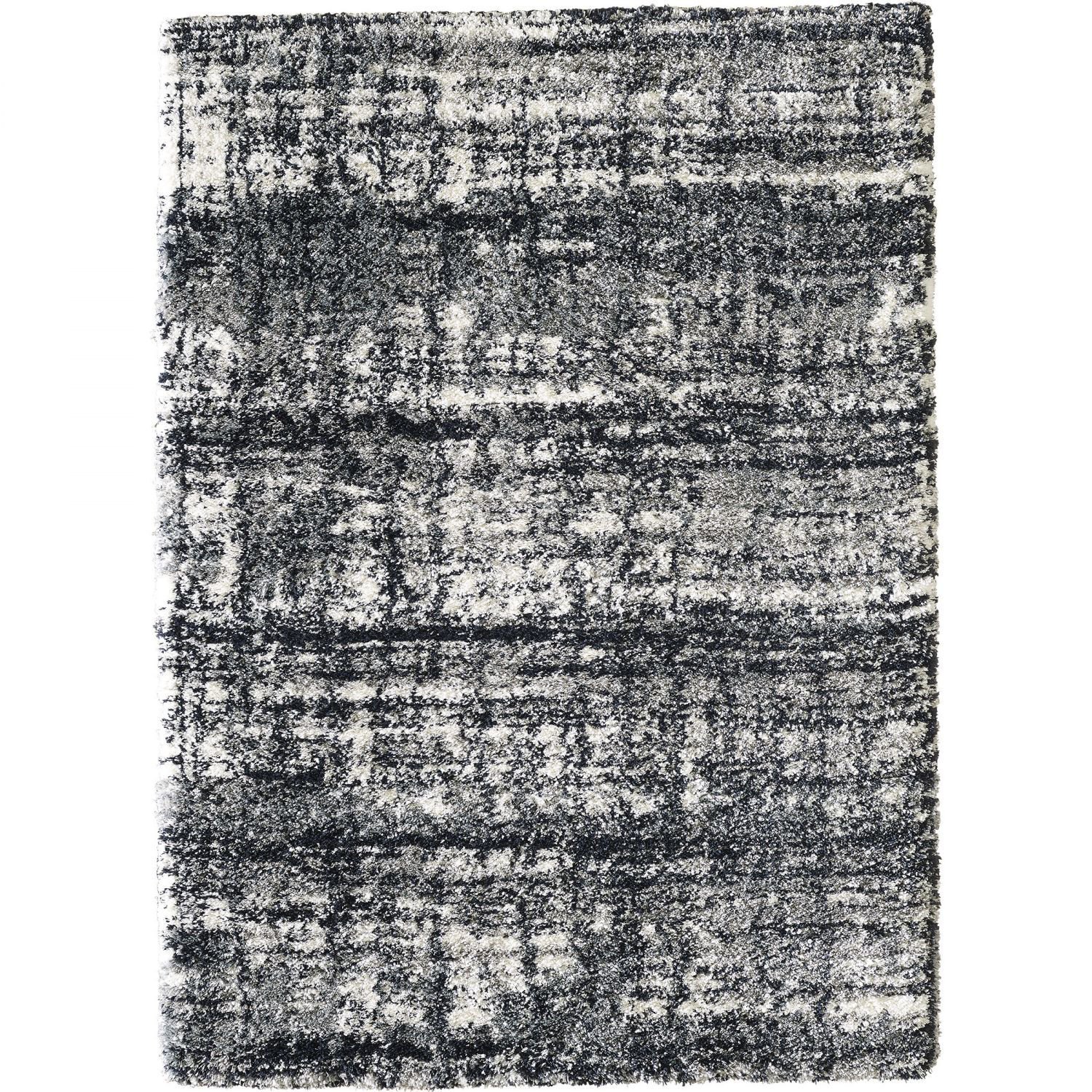 Zunia Blue Mix 8x10 Rug | 164-N1165-81 | AFW.com