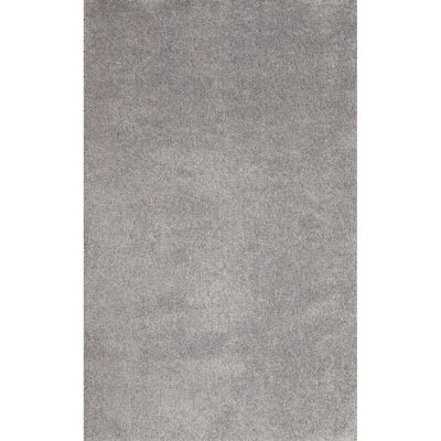 Picture of Bella Sterling Shag 5x7 Rug
