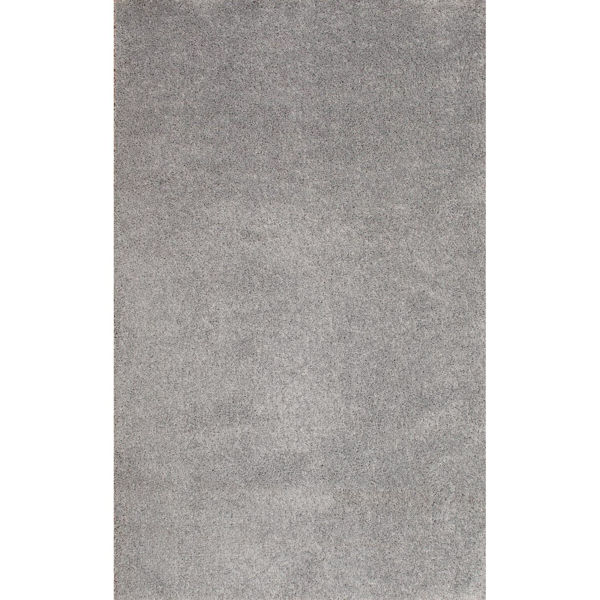 Picture of Bella Sterling Shag 5x7 Rug