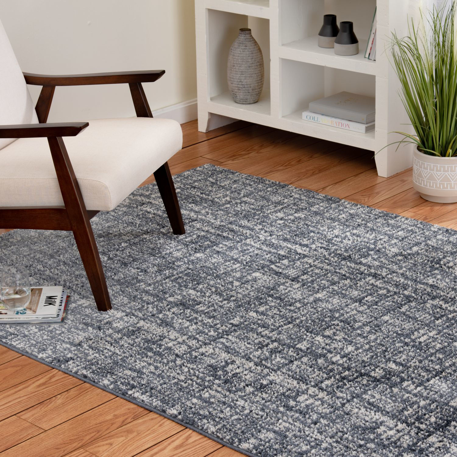 Salinas Rialto 5x7 Rug | 164-SAL28-57 | AFW.com