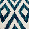 Picture of Scalene Sapphire Snow 5x7 Rug