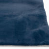 Picture of Brinley Navy Soft Shag