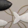 Picture of Fish Wall Decor 2