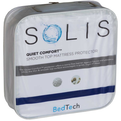 Picture of Quiet Comfort Twin Extra Long Mattress Protector