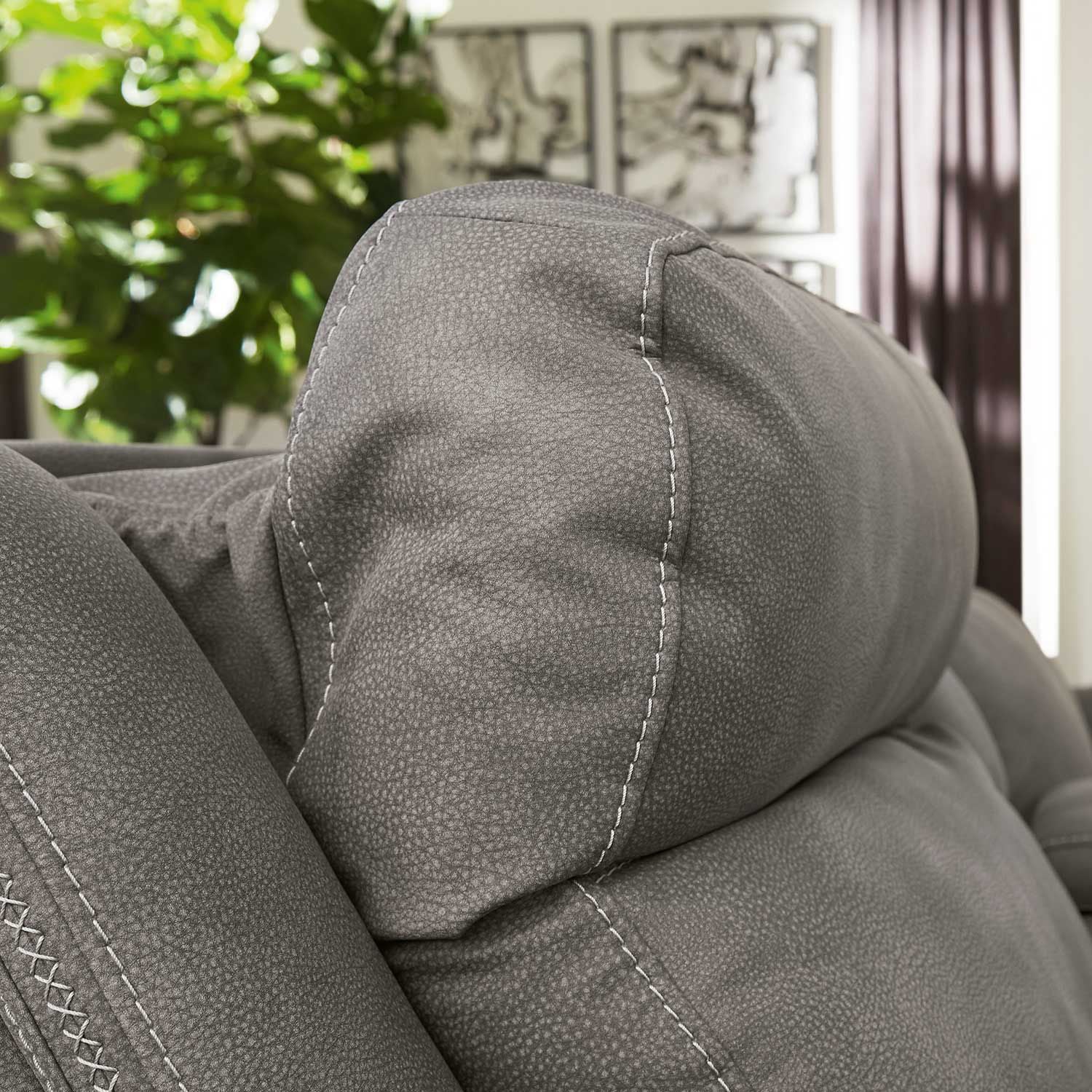 Next Gen Slate P2 Recliner | L-593PR | AFW.com