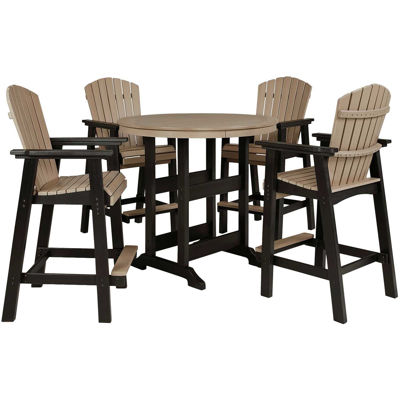 Picture of Fairen Trail 5 Piece Dining Set