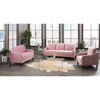 Picture of Lotus Blush Chair