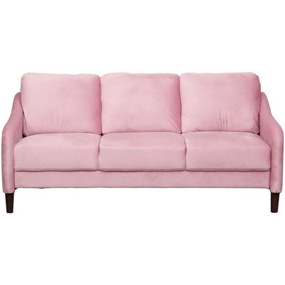 Picture of Lotus Blush Sofa
