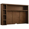 Picture of Tempe Tobacco Hutch and Back Panel