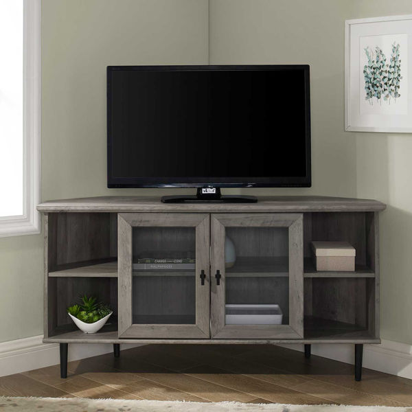 Picture of Claire Gray TV Stand