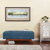 Picture of Beth Sky Blue Bench