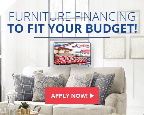 financing for furniture