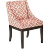 Picture of Monarch Geo Brick Accent Chair