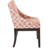 Picture of Monarch Geo Brick Accent Chair