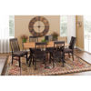 Picture of Taylor Padded Seat Dining Side Chair