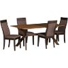 Picture of Taylor 5 Piece Dining Set