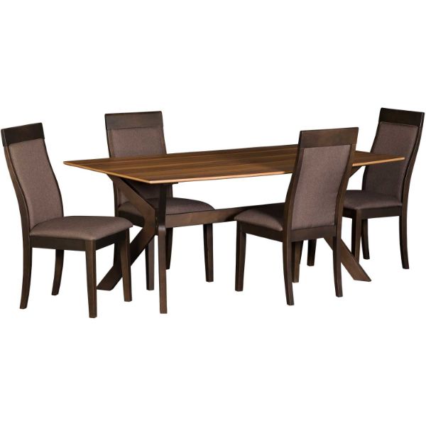 Picture of Taylor 5 Piece Dining Set