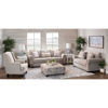 Picture of Andes Sandstone Accent Chair
