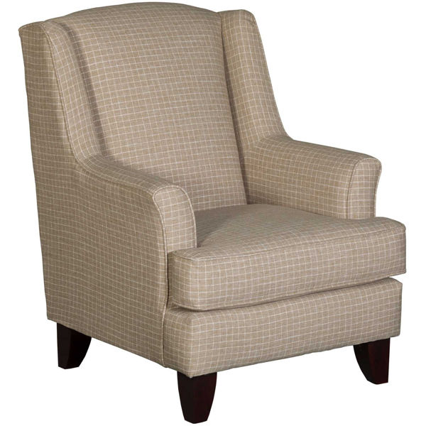 Picture of Andes Sandstone Accent Chair