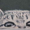 Picture of Here Kitty Kitty 18x18 Pillow